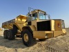 1997 Volvo A30C Articulated Dump Truck - 2