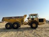 1997 Volvo A30C Articulated Dump Truck - 3