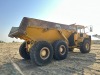 1997 Volvo A30C Articulated Dump Truck - 4