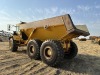 1997 Volvo A30C Articulated Dump Truck - 6