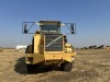 1997 Volvo A30C Articulated Dump Truck - 8