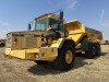 1999 Volvo A30C Articulated Dump Truck