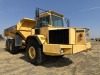 1999 Volvo A30C Articulated Dump Truck - 2