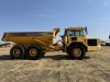 1999 Volvo A30C Articulated Dump Truck - 3