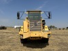 1999 Volvo A30C Articulated Dump Truck - 8