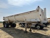 1995 Ranch Mfg T/A End Dump Trailer - 2