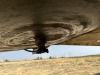 1995 Ranch Mfg T/A End Dump Trailer - 10
