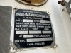 1995 Ranch Mfg T/A End Dump Trailer - 11