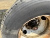 1995 Ranch Mfg T/A End Dump Trailer - 16