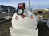 2024 AM-Tank 800 Diesel Fuel Tank - 4