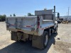 2009 International 7500 S/A Dump Truck - 4