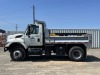 2009 International 7500 S/A Dump Truck - 7