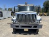 2009 International 7500 S/A Dump Truck - 8
