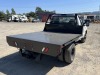 2001 Ford F350 SD 4X4 Flatbed Truck - 4