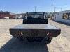 2001 Ford F350 SD 4X4 Flatbed Truck - 5