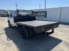 2001 Ford F350 SD 4X4 Flatbed Truck - 6