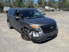 2015 Ford Explorer AWD SUV - 2