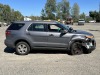 2015 Ford Explorer AWD SUV - 3