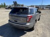 2015 Ford Explorer AWD SUV - 4