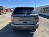 2015 Ford Explorer AWD SUV - 5