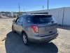 2015 Ford Explorer AWD SUV - 6