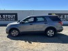 2015 Ford Explorer AWD SUV - 7