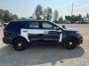 2015 Ford Explorer AWD SUV - 3