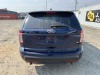 2015 Ford Explorer AWD SUV - 5