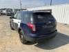 2015 Ford Explorer AWD SUV - 6