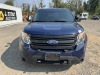2015 Ford Explorer AWD SUV - 8