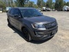 2016 Ford Explorer AWD SUV - 2