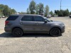 2016 Ford Explorer AWD SUV - 3