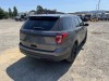 2016 Ford Explorer AWD SUV - 4