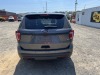 2016 Ford Explorer AWD SUV - 5