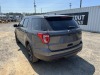 2016 Ford Explorer AWD SUV - 6