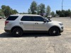 2017 Ford Explorer AWD SUV - 3