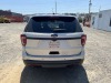 2017 Ford Explorer AWD SUV - 5