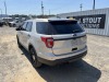 2017 Ford Explorer AWD SUV - 6