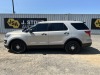2017 Ford Explorer AWD SUV - 7