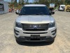 2017 Ford Explorer AWD SUV - 8