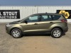 2014 Ford Escape SUV - 7
