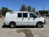 2014 GMC Savana Cargo Van - 3
