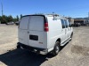 2014 GMC Savana Cargo Van - 4