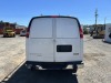 2014 GMC Savana Cargo Van - 5