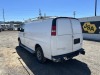 2014 GMC Savana Cargo Van - 6