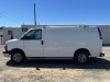 2014 GMC Savana Cargo Van - 7