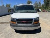 2014 GMC Savana Cargo Van - 8