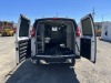 2014 GMC Savana Cargo Van - 21