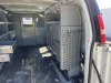 2014 GMC Savana Cargo Van - 23