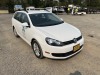 2011 Volkswagen Jetta Sport Wagon - 2